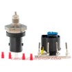Picture of Combined Pressure and Temperature Sensor (CPTS) - Link