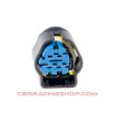 Picture of Combined Pressure and Temperature Sensor (CPTS) - Link