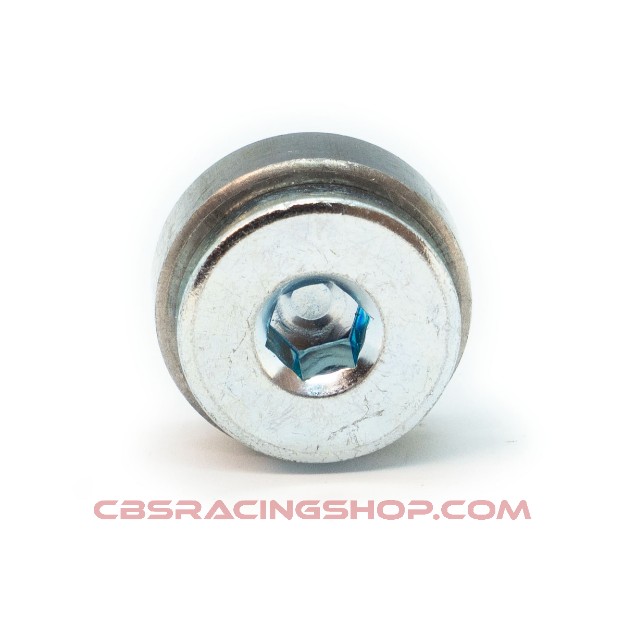 Picture of O2 Exhaust Bung and Plug (O2 B&P) - Link