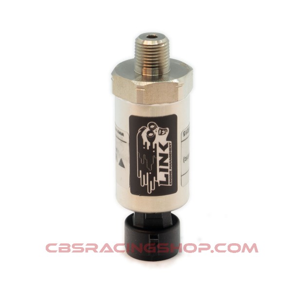 Bild von Pressure Sensor, oil or fuel, 10 Bar, 1/8 BSP (PS150) - Link