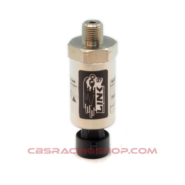 Afbeeldingen van Pressure Sensor, oil or fuel, 10 Bar, 1/8 BSP (PS150) - Link