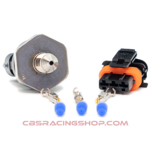 Picture of High Pressure Sensor for Liquid, 140 bar (2030PSI) (HPS) - Link