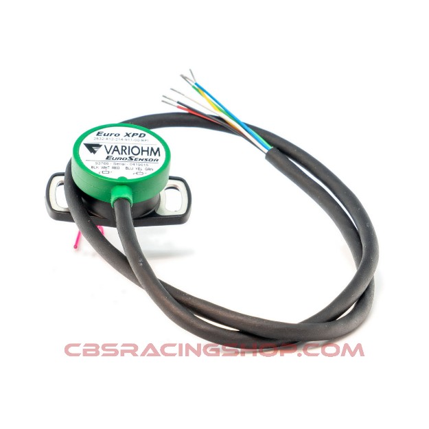 Afbeeldingen van Throttle Position Sensor Clockwise/ Counter Clockwise (TPSCW/CCW) - Link