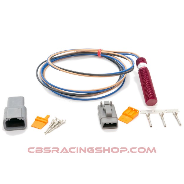 Afbeeldingen van Hall Effect Sensor Kit (HALL) - Link