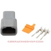 Afbeeldingen van Hall Effect Sensor Kit (HALL) - Link