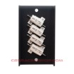 Bild von Ballast Resistor (4 X 4R7) (BAL4) - Link