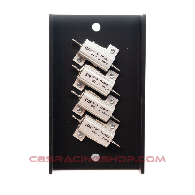 Picture of Ballast Resistor (4 X 4R7) (BAL4) - Link