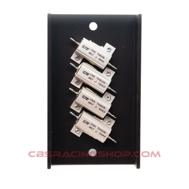 Afbeeldingen van Ballast Resistor (4 X 4R7) (BAL4) - Link