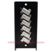 Picture of Ballast Resistor (6 X 4R7) (BAL6) - Link