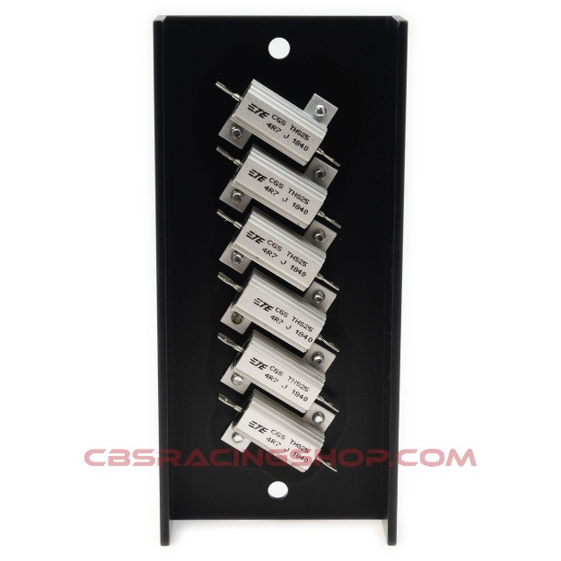 Picture of Ballast Resistor (6 X 4R7) (BAL6) - Link