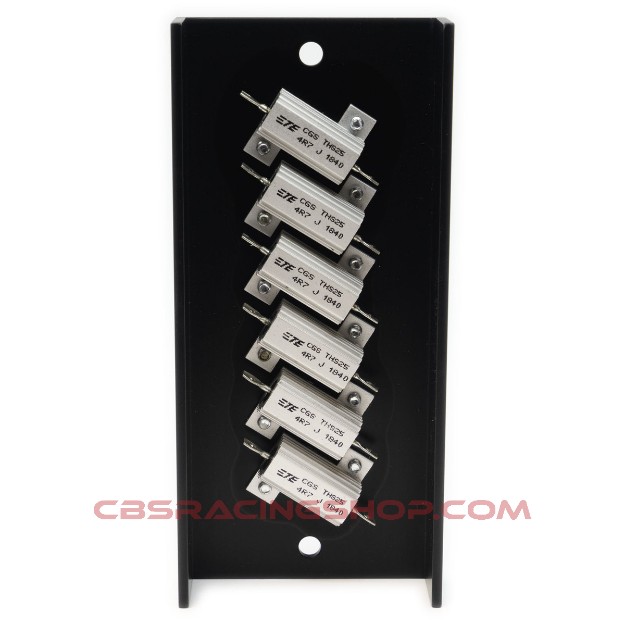 Image de Ballast Resistor (6 X 4R7) (BAL6) - Link