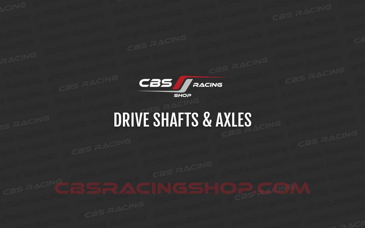 Picture for category Drive Shafts & Axles