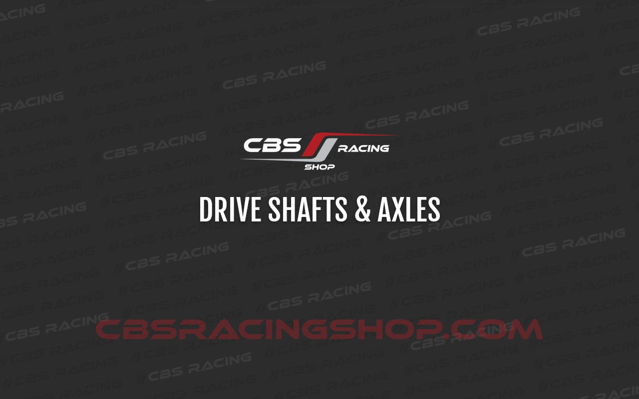 Billede til varegruppe Drive Shafts & Axles