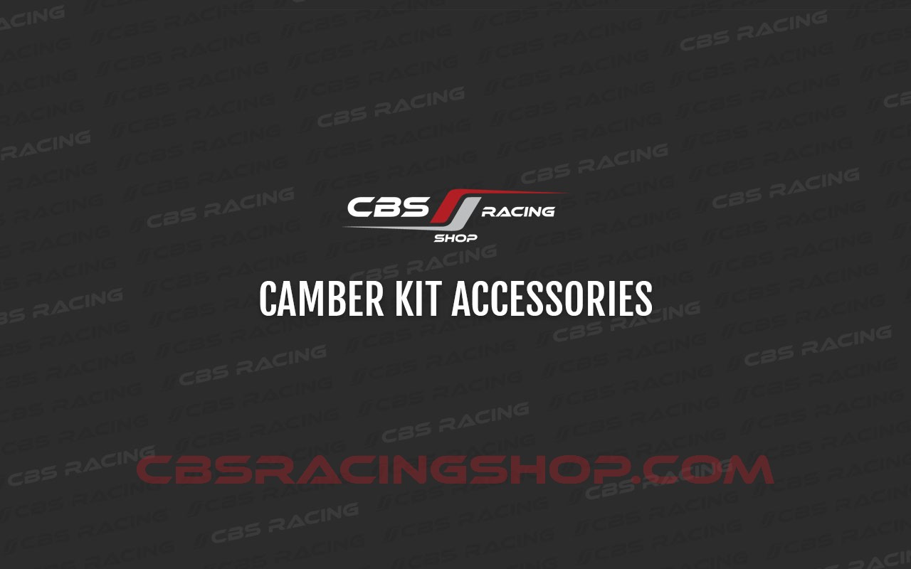 Picture for category Camber Kit Accessories