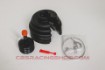 Bild von 04438-YZZA2 - Drive Shaft Boot Kit