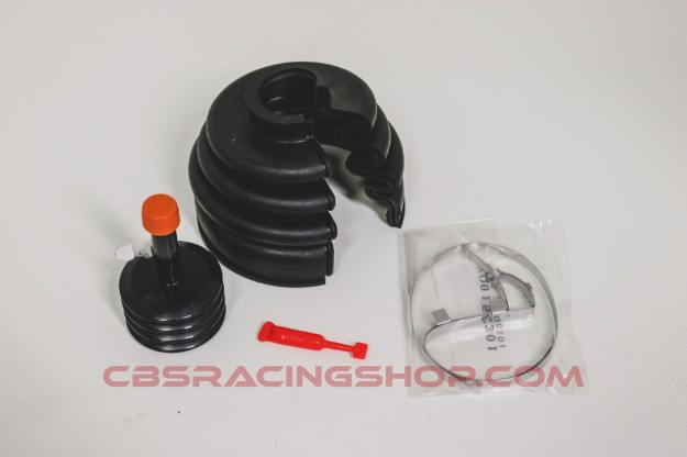 Bild von 04438-YZZA2 - Drive Shaft Boot Kit