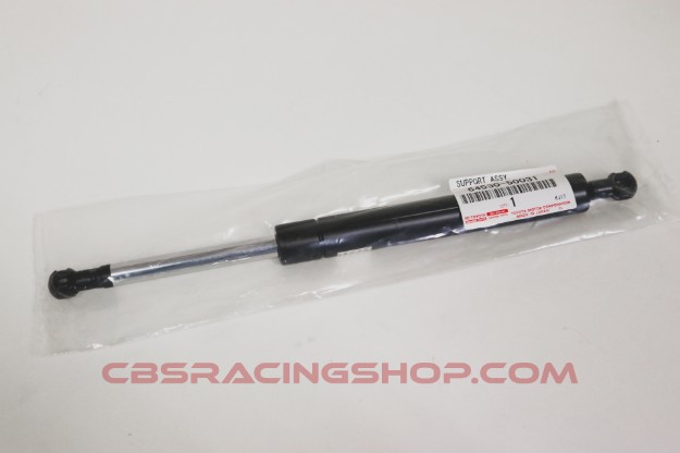 Afbeeldingen van 64530-50031 - Support Assy,