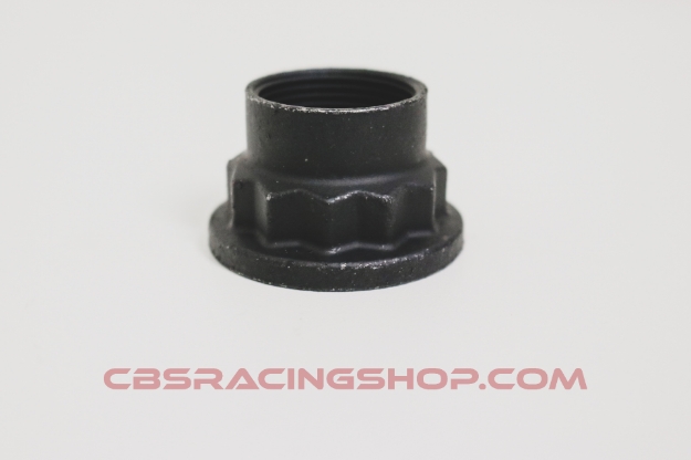 Image de 90177-26001 - Nut, Lock