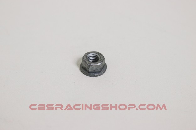 Picture of 90182-06005 - Nut, W/Washer