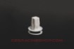 Billede af 90189-06114 - Grommet, Screw