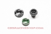 Image de Subaru Injector Seat Kit, 22Mm, 4 Cylinder - Radium – Discontinued
