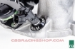 Afbeeldingen van Subaru Injector Seat Kit, 26Mm, 4 Cylinder - Radium – Discontinued