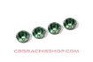 Afbeeldingen van Subaru Injector Seat Kit, 26Mm, 4 Cylinder - Radium – Discontinued