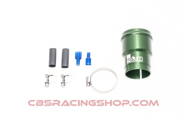 Bild von Fuel Pump Install Kit, Bmw E46 Excluding M3, Pump Not Included - Radium