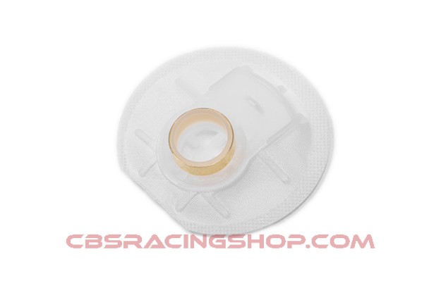 Afbeeldingen van Fuel Pump Inlet Filter Sock, 19mm ID - Radium
