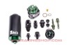 Afbeeldingen van FPR And Fuel Filter Kit, Microglass, BMW E46 M3 - Radium