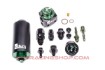 Bild von FPR And Fuel Filter Kit, Microglass, BMW E46 M3 - Radium