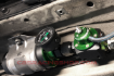 Afbeeldingen van FPR And Fuel Filter Kit, Microglass, BMW E46 M3 - Radium