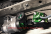 Bild von FPR And Fuel Filter Kit, Microglass, BMW E46 M3 - Radium – Discontinued