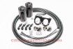 Picture of Dual Catch Can Kit, CCCV, Nissan R35 GT-R, Fluid Lock - Radium