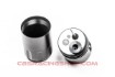 Picture of Dual Catch Can Kit, CCCV, Nissan R35 GT-R, Fluid Lock - Radium