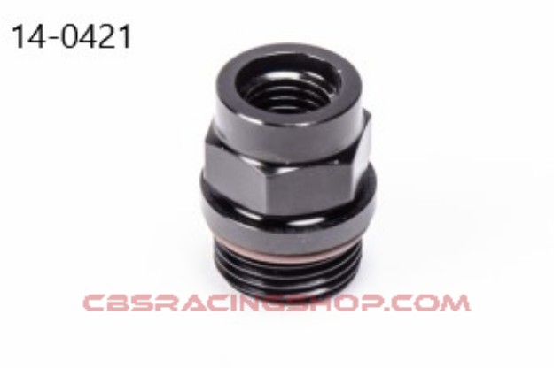 Image de Fitting, 8An Orb To M12X1.5 Female - Radium