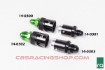 Picture of 8AN Dry Break 27mm Fitting, Inner - Radium – Discontinued