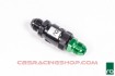 Picture of 8AN Dry Break 27mm Fitting, Inner - Radium