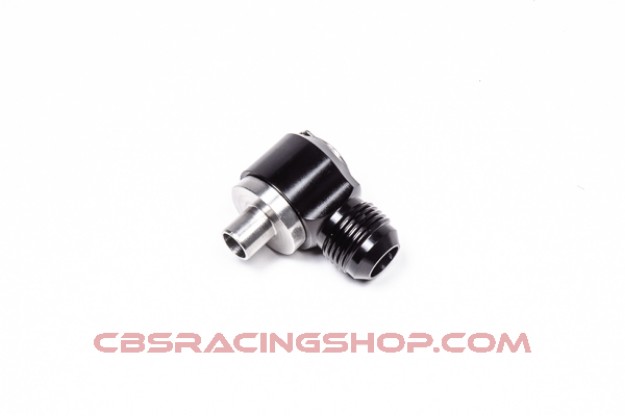 Afbeeldingen van 10An Male Press-Fit, Toyota 1Jz Vvt-I Exhaust - Radium