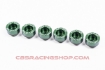 Billede af Toyota Injector Seat Kit, 6 Cylinder - Radium – Discontinued