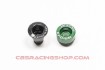 Picture of Toyota Injector Seat Kit, 6 Cylinder - Radium