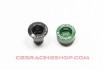 Billede af Toyota Air Assist Injector Seat Kit, 6 Cylinder - Radium – Discontinued