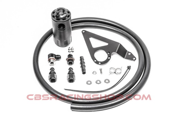 Afbeeldingen van Catch Can Kit, Ccv, Fr-S/Brz/86, Fluid Lock - Radium