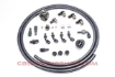 Billede af Fuel Rail Plumbing Kit, Subaru Ej, Series - Radium – Discontinued