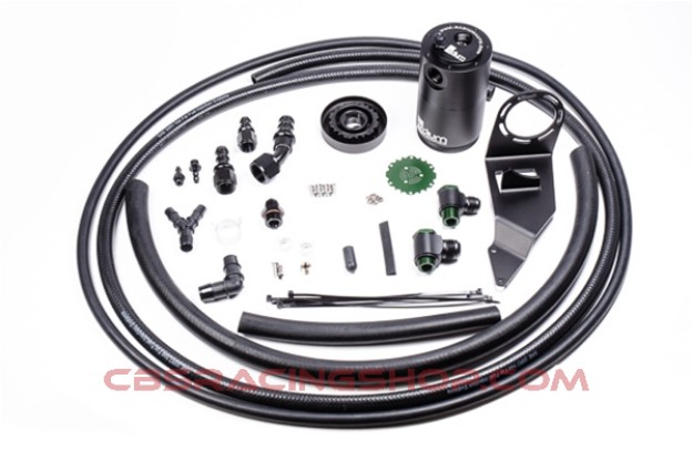 Image de Aos-R Kit, 02-07 Wrx And Sti - Radium