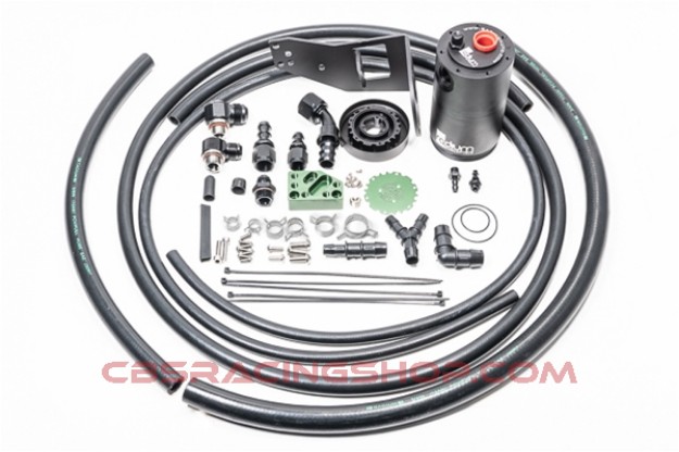 Bild von Aos-R Kit, 09-13 Xt, 08-14 Wrx, 15-21 Sti - Radium
