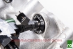 Billede af Nissan Injector Seat Kit, 30mm, 4 Cylinder - Radium – Discontinued