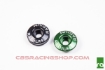 Bild von Nissan Injector Seat Kit, 30mm, 6 Cylinder - Radium – Discontinued