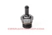 Image de Pcv Valve, 10An Orb To .375 Barb - Radium