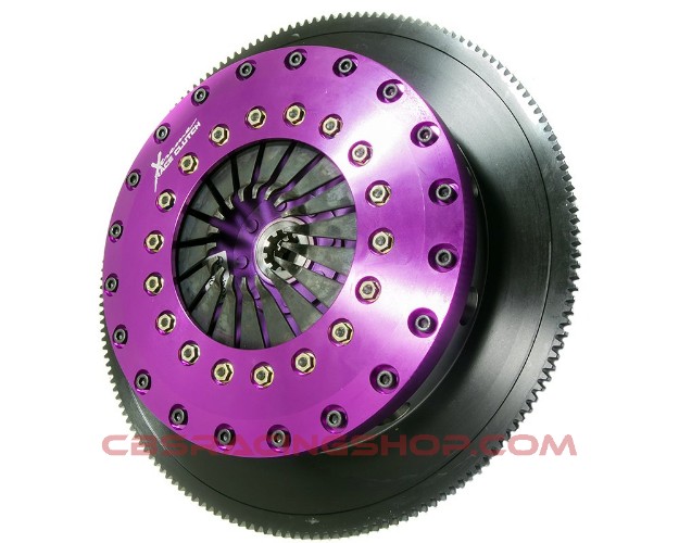 Afbeeldingen van Xtreme Clutch Conversion kit - TOYOTA JZ - TOYOTA R154 21x29mm - Xtreme Performance